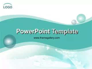 powerpoint template