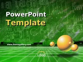 powerpoint template