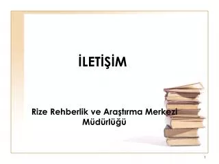 let m