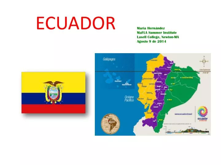 ecuador