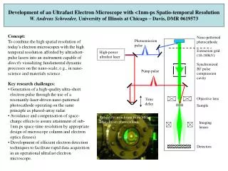 Pump pulse