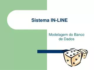 sistema in line