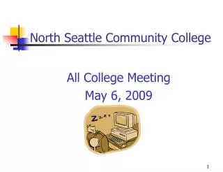 North Seattle Community College