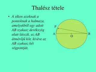 thal sz t tele