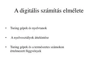a digit lis sz m t s elm lete