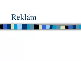 rekl m