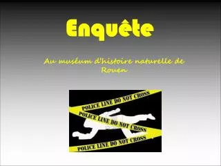 enqu te