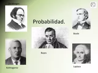 probabilidad