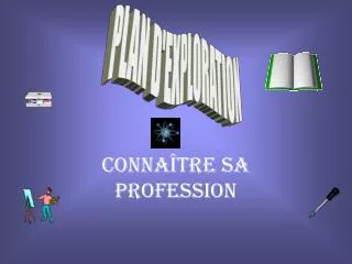 conna tre sa profession