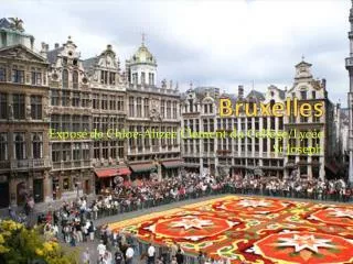bruxelles