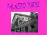 PALAZZO TURSI - slide 1