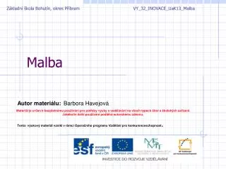 malba