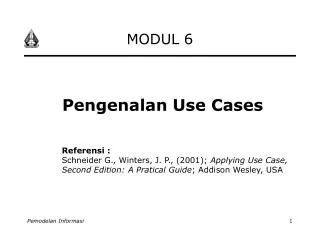 modul 6