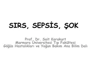 sirs seps s ok