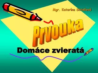dom ce zvierat