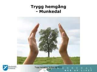 trygg hemg ng munkedal