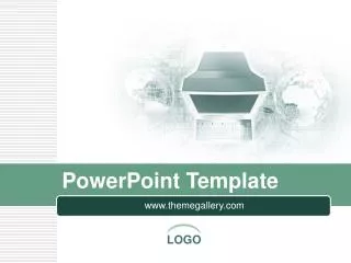 powerpoint template