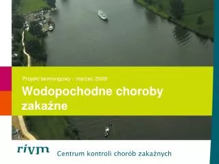 projekt twinningowy mar zec 2009