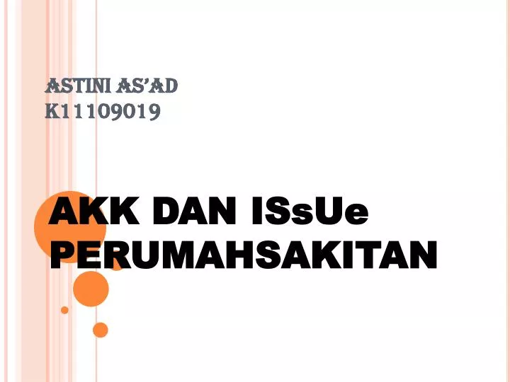 astini as ad k11109019