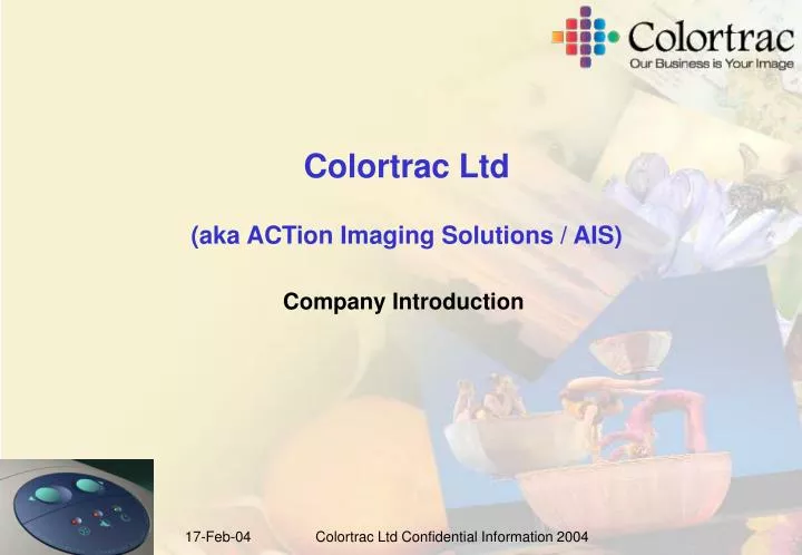 colortrac ltd aka action imaging solutions ais