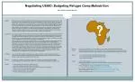 Negotiating USAID: Budgeting Refugee Camp Malnutrition