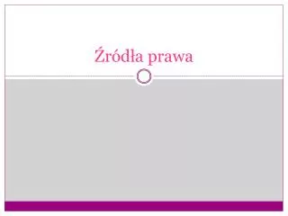 r d a prawa