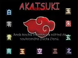 akatsuki