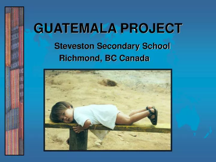 guatemala project