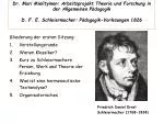 Gliederung der ersten Sitzung: Vorstellungsrunde Warum Klassiker? - slide 1