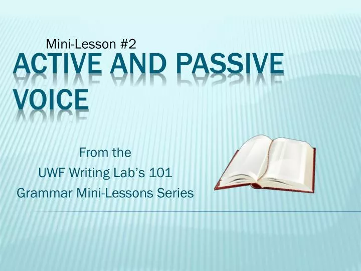 from the uwf writing lab s 101 grammar mini lessons series