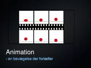 animation