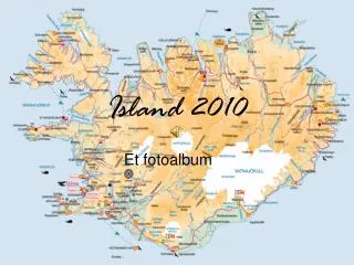 island 2010