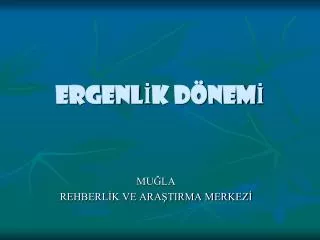 ergenl k d nem
