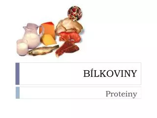 b lkoviny