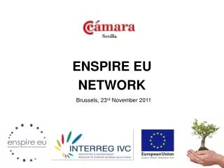 ENSPIRE EU NETWORK