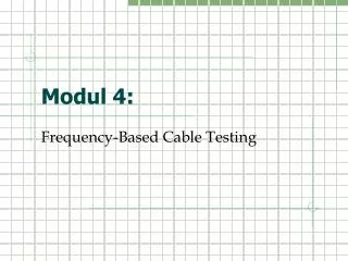 modul 4