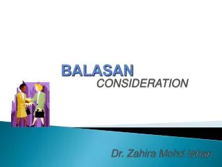 balasan
