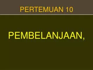 pertemuan 1 0
