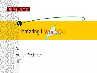 innf ring i 5 0