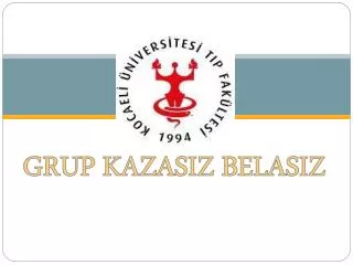 todup grup c 1