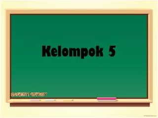 kelompok 5