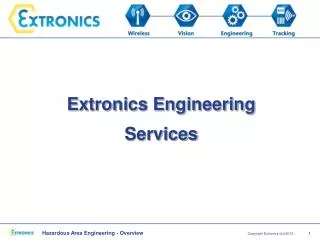 Extronics Engineering Services