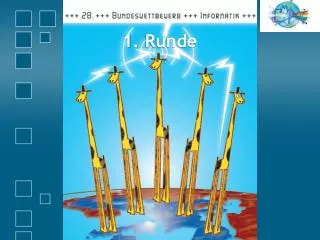 1 runde