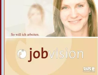 so will ich arbeiten