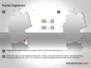 karte kopieren