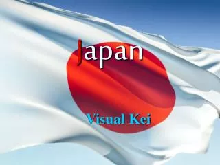 j apan