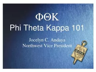 fqk phi theta kappa 101 jocelyn c andaya northwest vice president