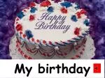 Celebrating Young Birthdays: Fun with Ages! - slide 1