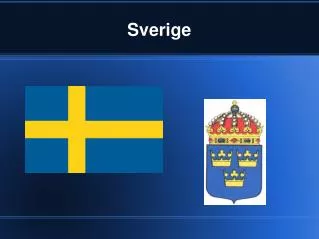 sverige