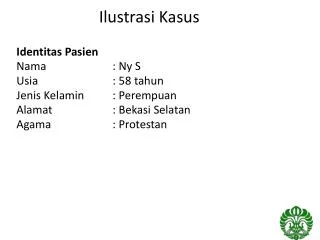ilustrasi kasus